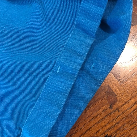 🌈3/$15🌈Vintage High Rise Denim Shorts 26” Waist - Picture 7 of 10